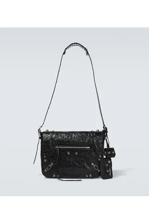 Balenciaga Messenger Bag Le Cagole Medium