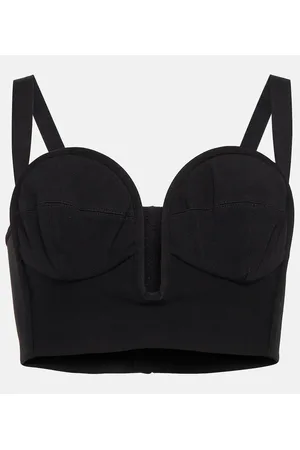 Alaïa Alaïa Top