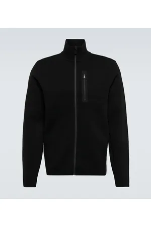 Aztech Jacke Matterhorn aus Wolle