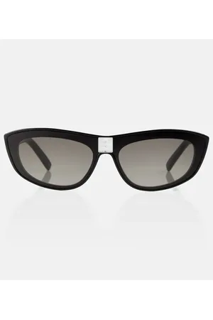 Givenchy Cat-Eye-Sonnenbrille 4Gem