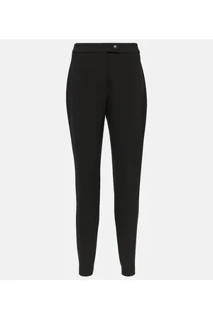 Salvatore Ferragamo Hose aus Gabardine
