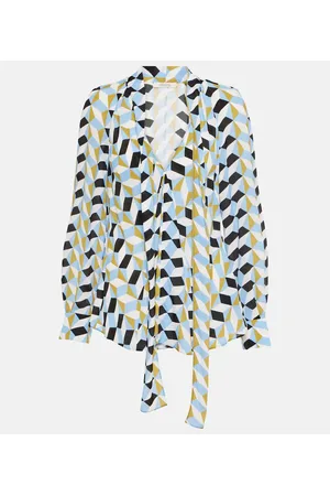 Dorothee Schumacher Bedrucktes Top