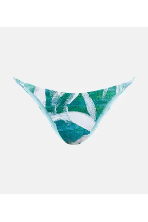 Louisa Ballou Bikini-Höschen Mini Ring