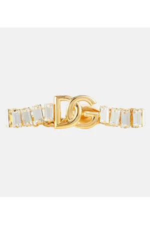 Dolce & Gabbana Verziertes Armband DG