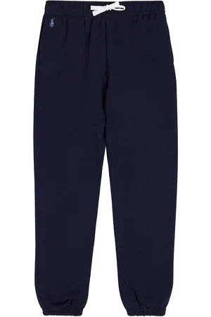 Ralph Lauren Jogginghose aus Jersey