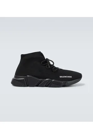 Balenciaga Sneakers Speed Lace-Up