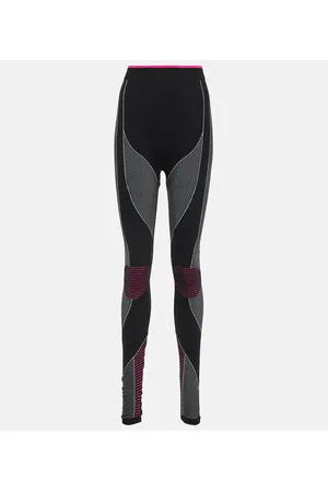 Balmain Bedruckte Leggings
