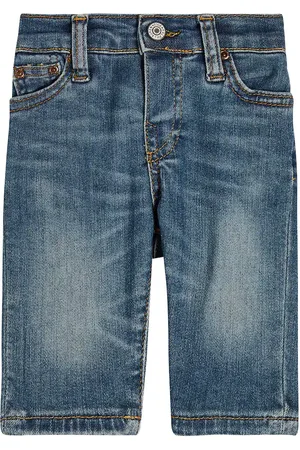 Ralph Lauren Baby Jeans