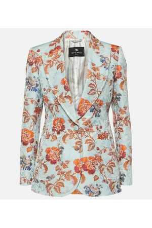 Etro Blazer