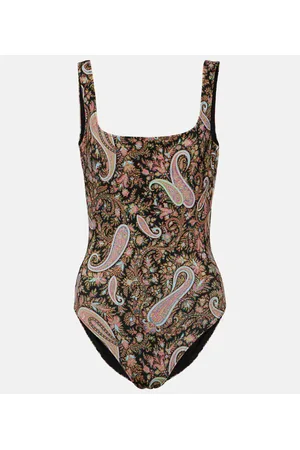 Etro Badeanzug