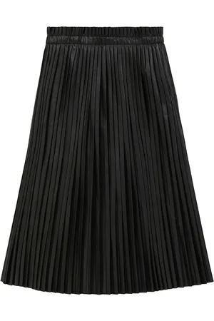 Maison Margiela Rock aus Lederimitat