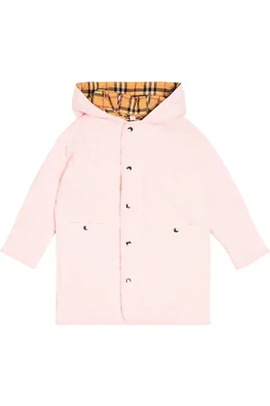 Burberry Mantel