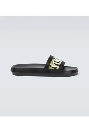 VERSACE Pantoletten