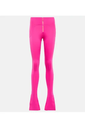 OFF-WHITE Leggings