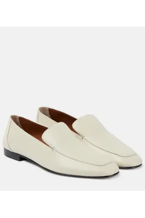 Le Monde Beryl Le Monde Béryl Loafers aus Leder