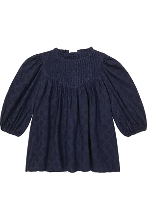 MORLEY Kleid Tulsa aus Baumwolle