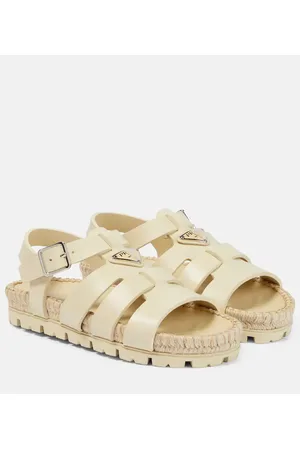 Prada Sandalen