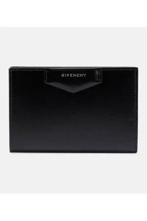 Givenchy Portemonnaie Antigona aus Leder