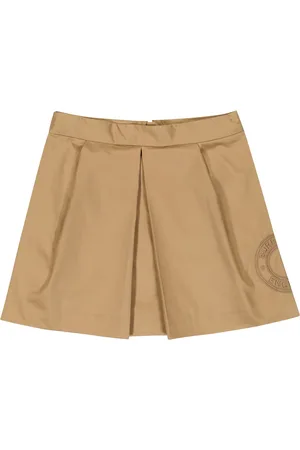Burberry Rock aus Baumwolle