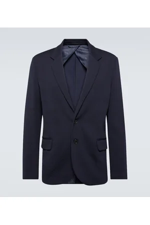Missoni Blazer aus einem Wollgemisch