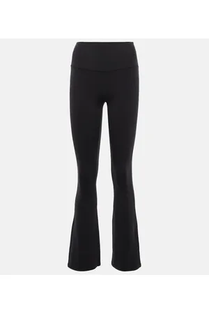 alo High-Rise-Hose Airbrush