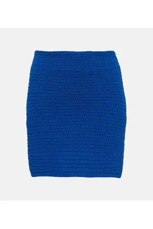 Dorothee Schumacher Minirock Modern Textures