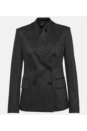 Max Mara Blazer Ofride