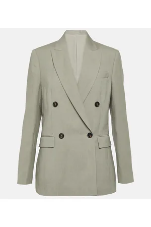 Brunello Cucinelli Blazer