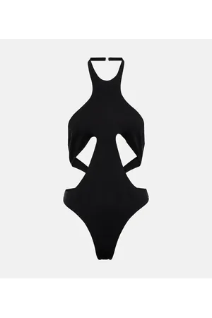 MUGLER Badeanzug