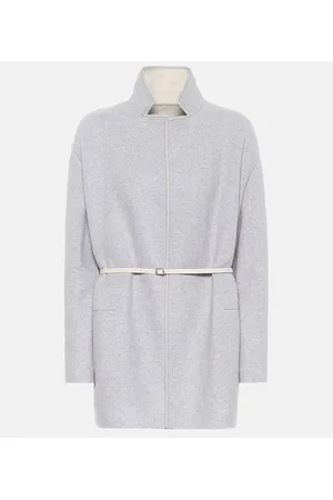 Loro Piana Wendbare Jacke Jimi aus Kaschmir