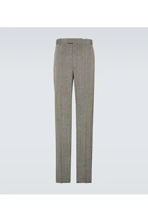 Bottega Veneta Gerade Hose