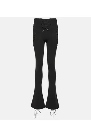 OFF-WHITE Schlaghose