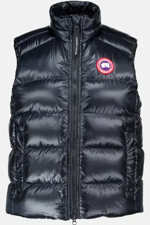 Canada Goose Daunenweste Cypress