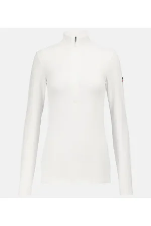 Fusalp Ski-Baselayer aus Jersey