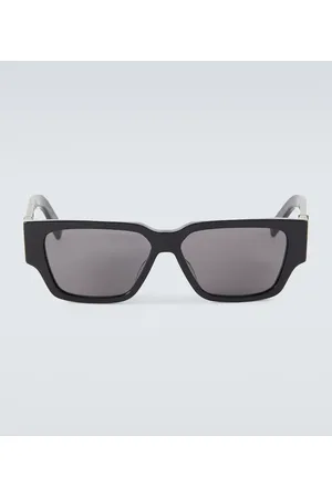 Dior Eckige Sonnenbrille CD Diamond S5I