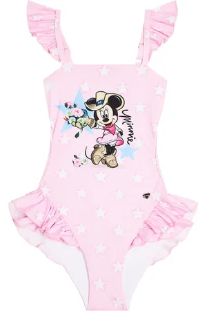 MONNALISA X Disney® Bedruckter Badeanzug