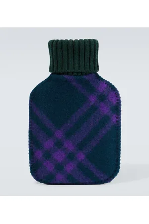 Burberry Wärmflasche