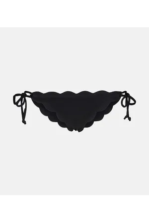 Marysia Bikini-Höschen Mott