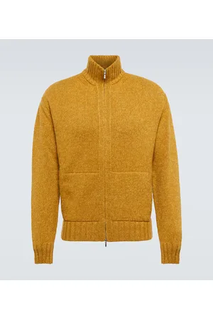Loro Piana Jacke Snow Wander aus Kaschmir