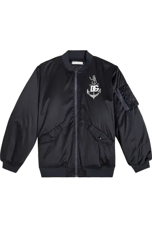Dolce & Gabbana Bomberjacke DG