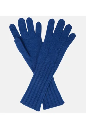 Loro Piana Handschuhe aus Kaschmir
