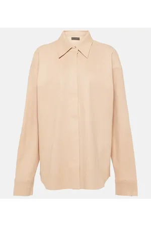Stouls Top Simone aus Leder