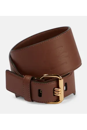 Etro Gürtel aus Leder