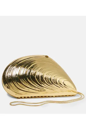 Simkhai Clutch Bridget