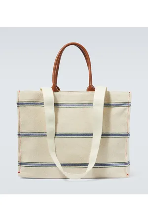 Marni Tote mit Leder