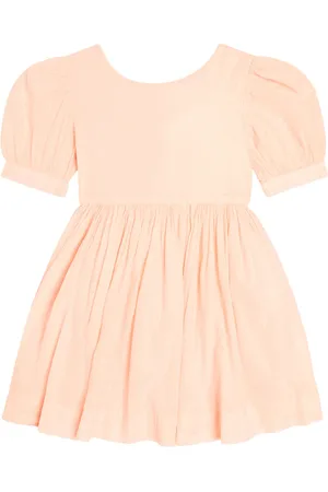 MORLEY Kleid Ursula aus einem Baumwollgemisch