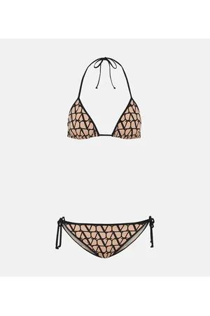 VALENTINO Bikini Toile Iconographe