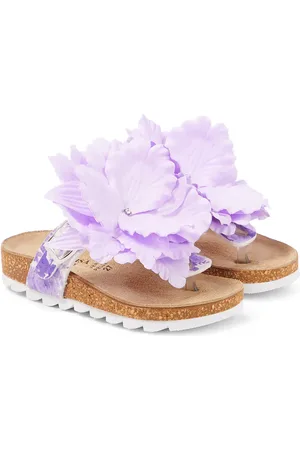MONNALISA Verzierte Sandalen