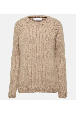 GABRIELA HEARST Pullover Lawrence aus Kaschmir