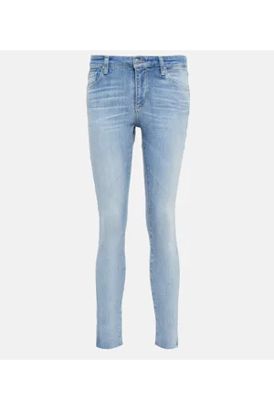 AG Jeans Skinny Jeans